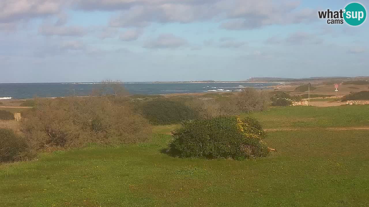 Plage Mari Ermi | Is Arutas – Oristano