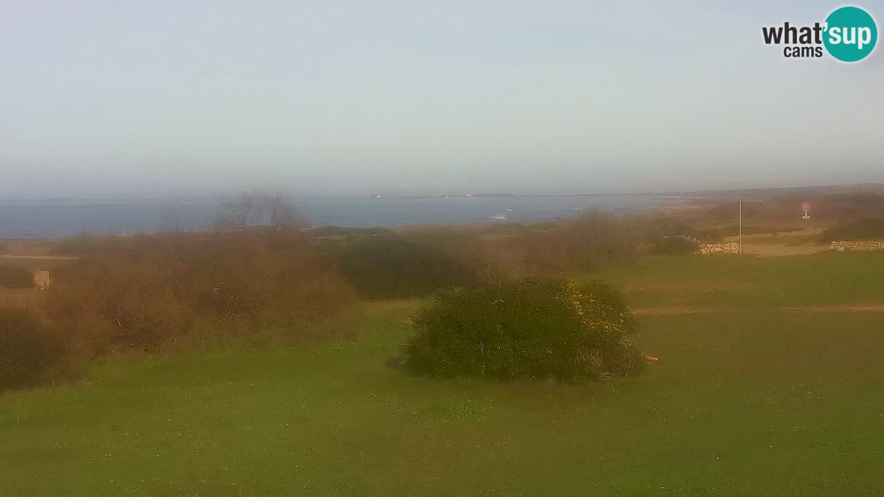 Mari Ermi beach | Is Arutas – Oristano