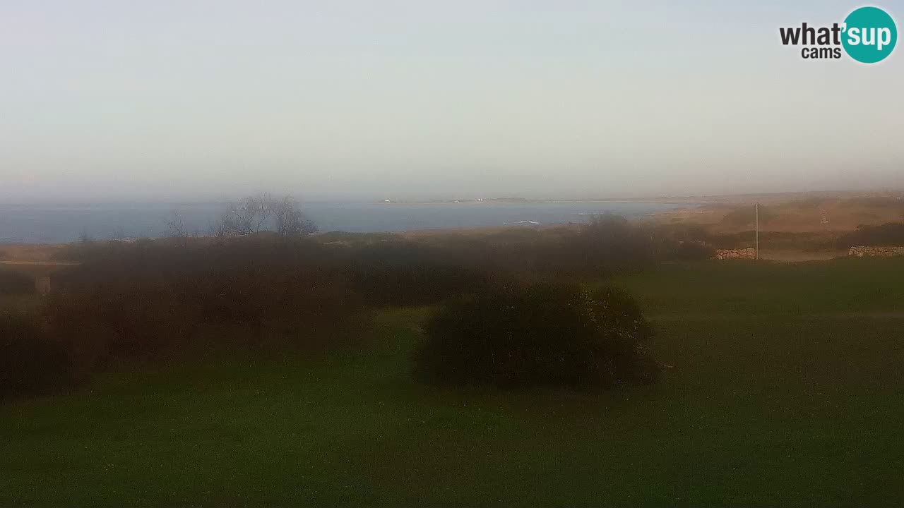 Mari Ermi Strand | Is Arutas – Oristano