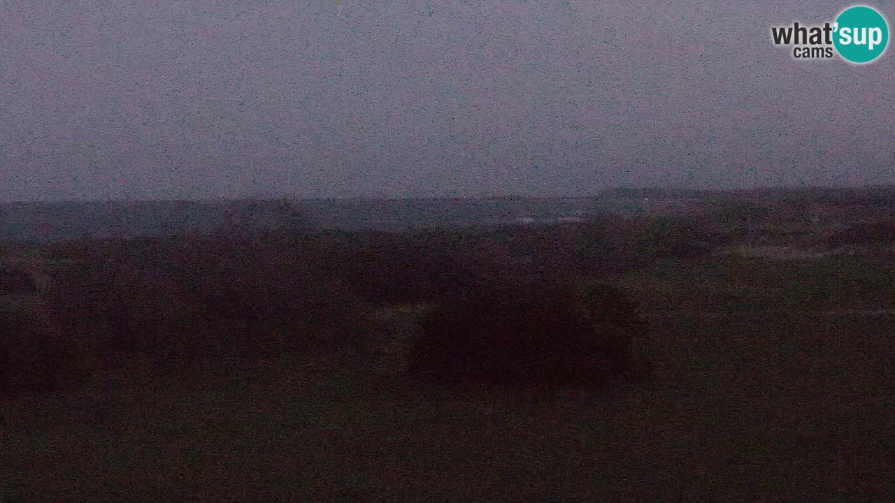 Mari Ermi Strand | Is Arutas – Oristano