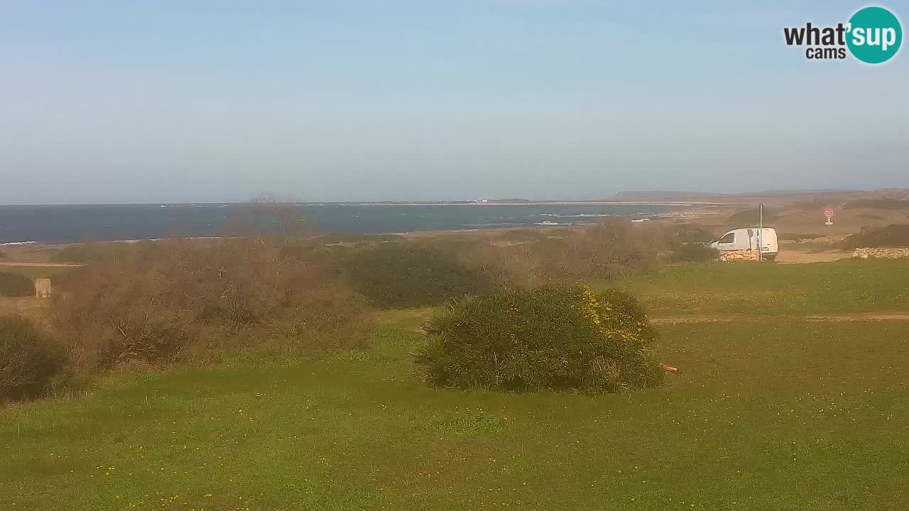 Plage Mari Ermi | Is Arutas – Oristano