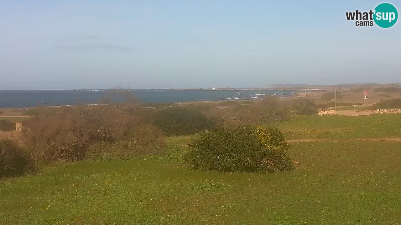 Mari Ermi beach | Is Arutas – Oristano