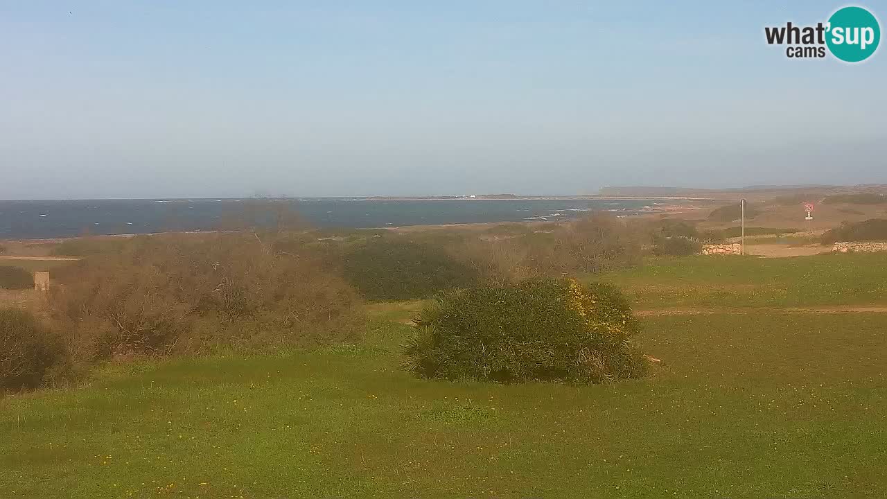 Mari Ermi beach | Is Arutas – Oristano