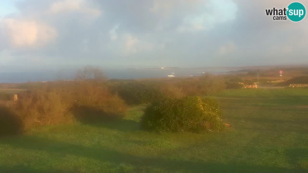 Plaža Mari Ermi | Is Arutas – Oristano