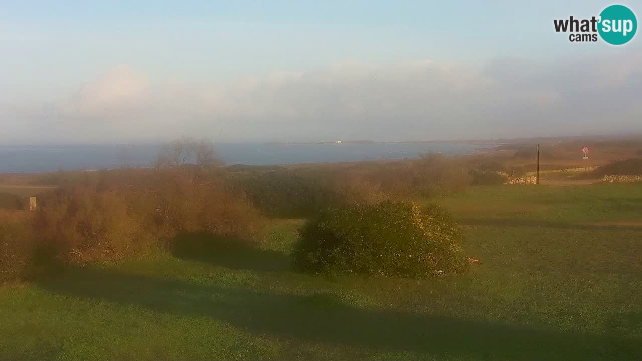 Mari Ermi beach | Is Arutas – Oristano