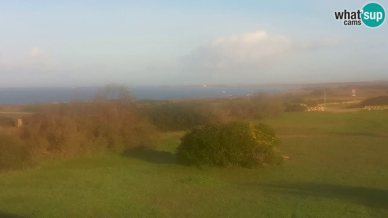 Playa Mari Ermi | Is Arutas – Oristano