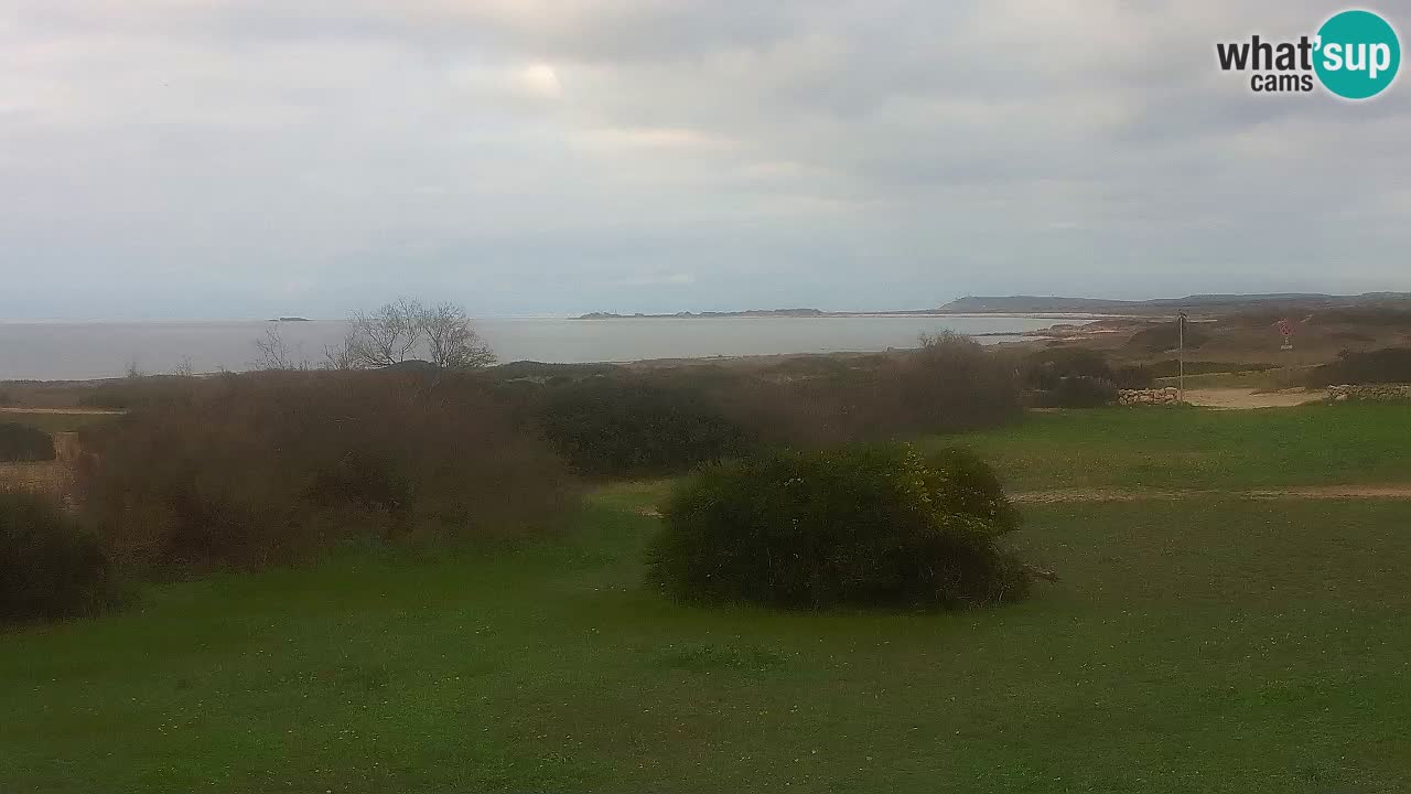 Plaža Mari Ermi | Is Arutas – Oristano