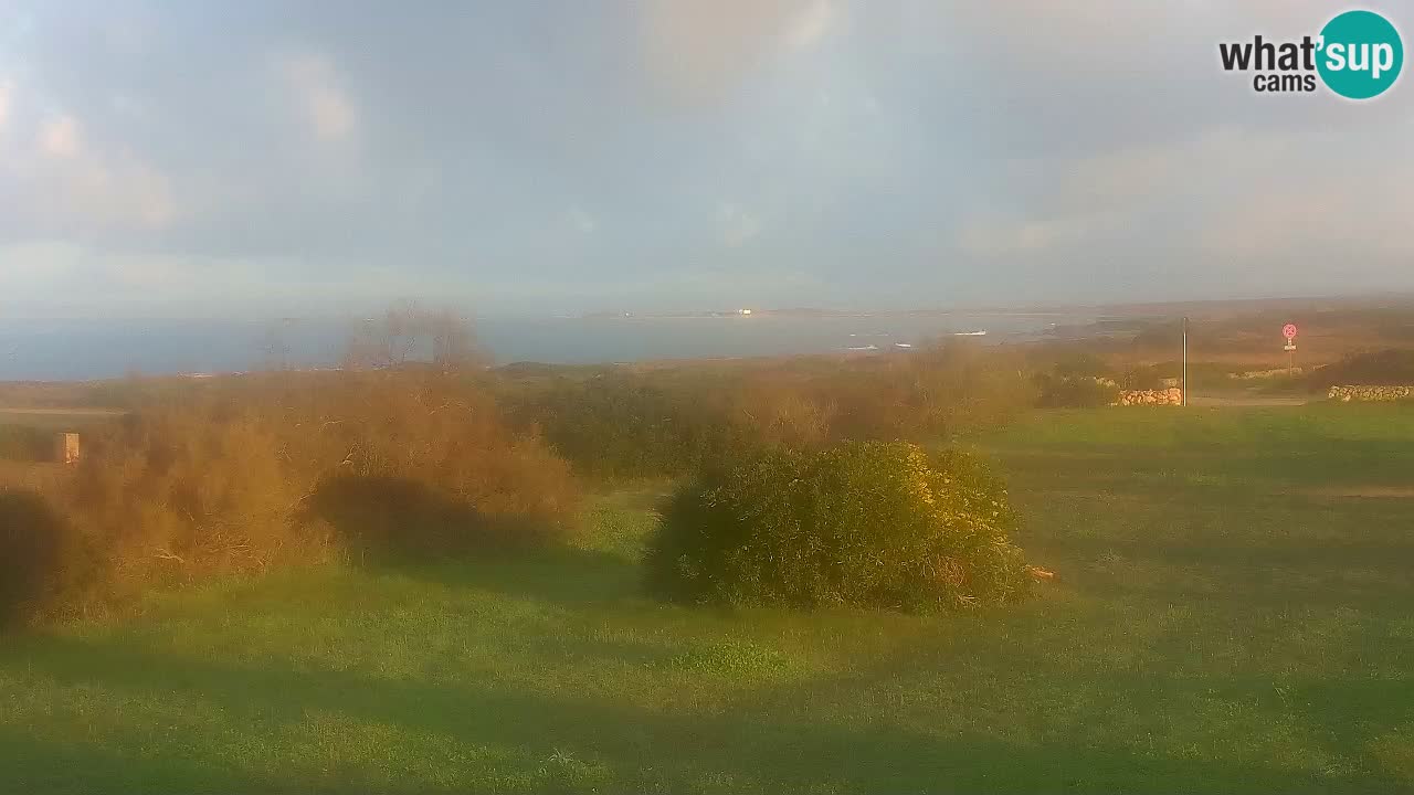 Mari Ermi beach | Is Arutas – Oristano