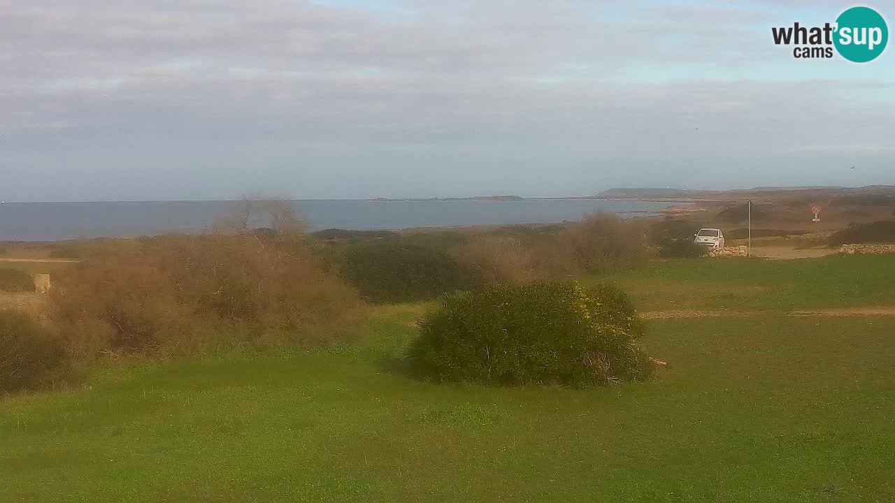 Plaža Mari Ermi | Is Arutas – Oristano