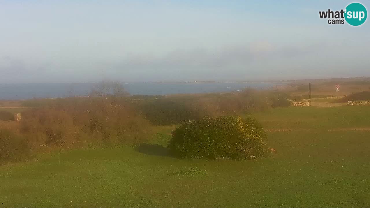 Spiaggia Mari Ermi | Is Arutas – Oristano