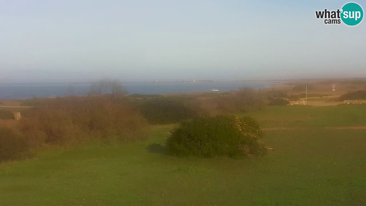 Mari Ermi Strand | Is Arutas – Oristano