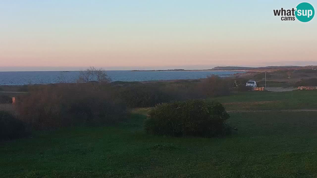 Plaža Mari Ermi | Is Arutas – Oristano