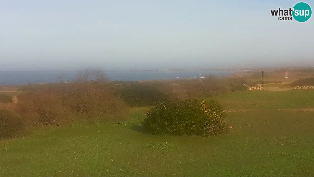 Mari Ermi beach | Is Arutas – Oristano