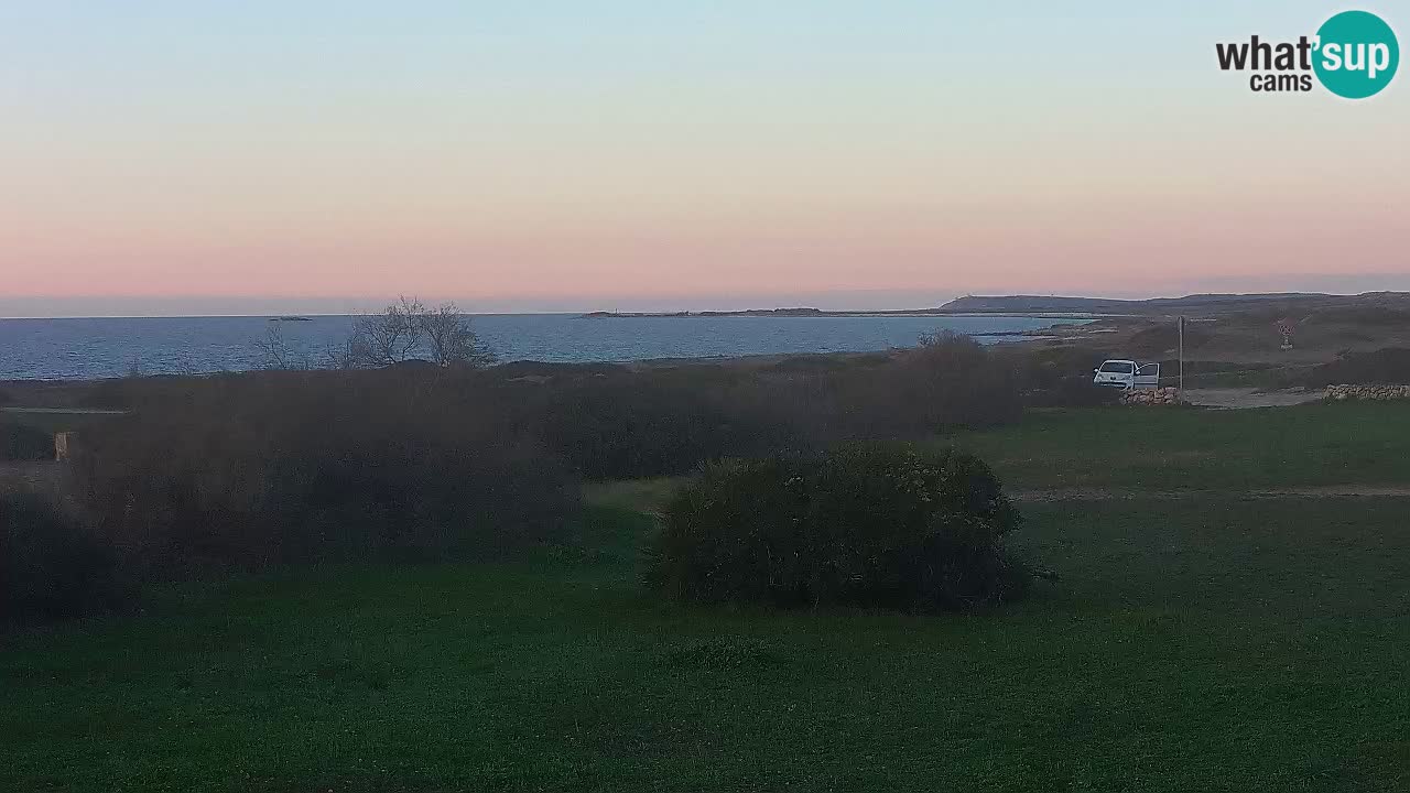 Playa Mari Ermi | Is Arutas – Oristano