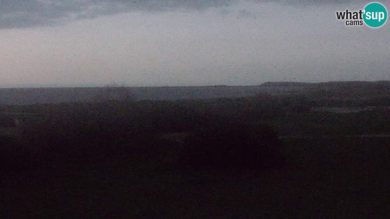 Mari Ermi beach | Is Arutas – Oristano