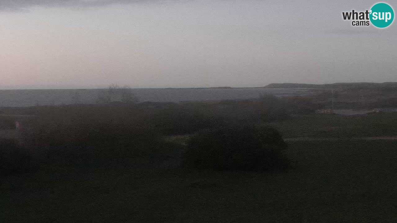 Plage Mari Ermi | Is Arutas – Oristano