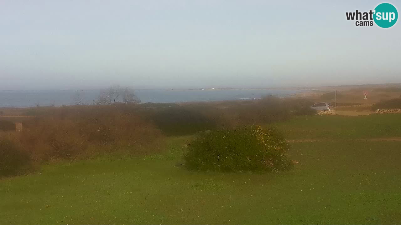 Spiaggia Mari Ermi | Is Arutas – Oristano