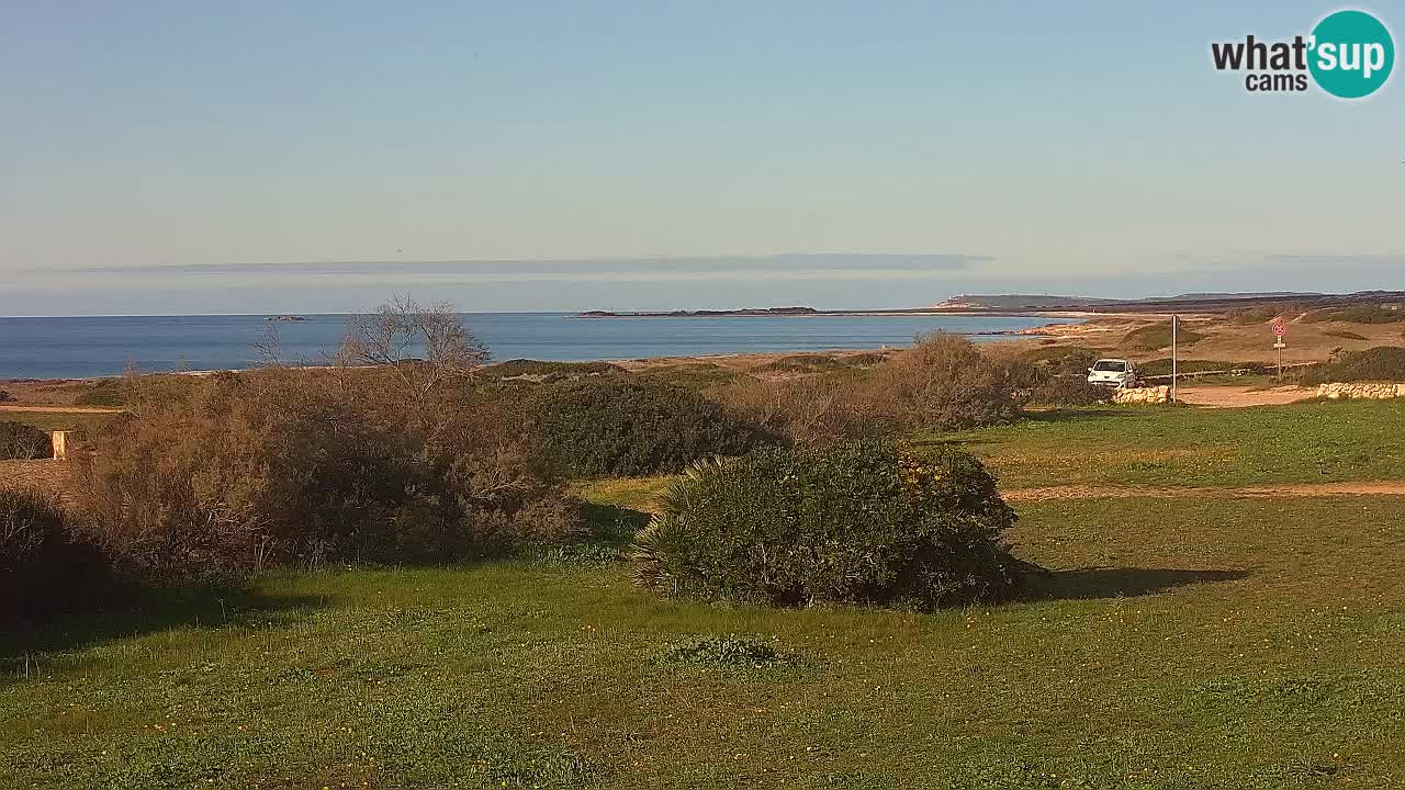 Mari Ermi beach | Is Arutas – Oristano