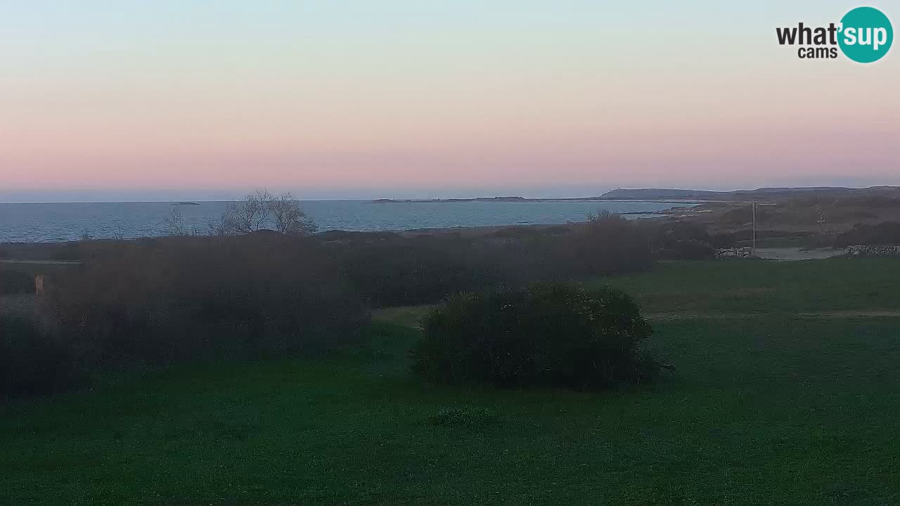 Plaža Mari Ermi | Is Arutas – Oristano