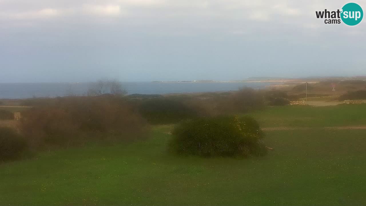 Mari Ermi beach | Is Arutas – Oristano