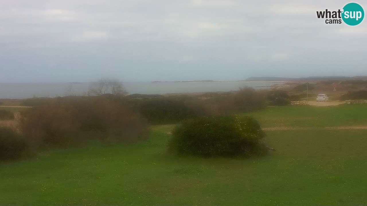 Mari Ermi beach | Is Arutas – Oristano