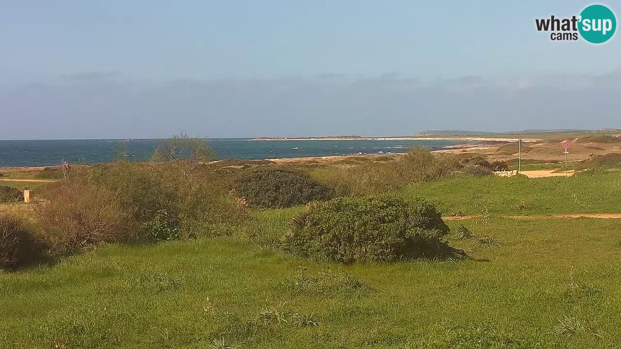 Plage Mari Ermi | Is Arutas – Oristano