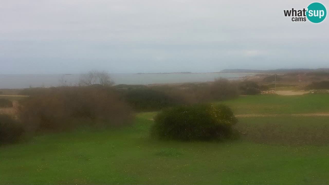 Mari Ermi beach | Is Arutas – Oristano