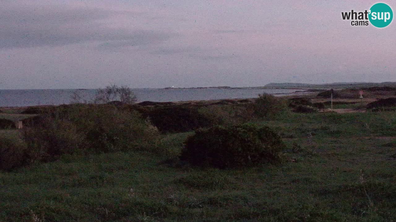 Mari Ermi beach | Is Arutas – Oristano