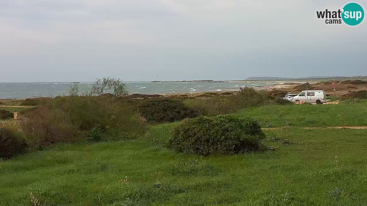 Playa Mari Ermi | Is Arutas – Oristano