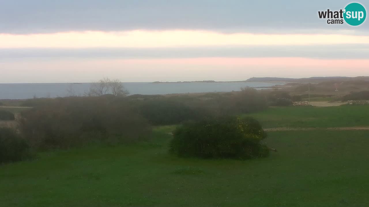 Plaža Mari Ermi | Is Arutas – Oristano