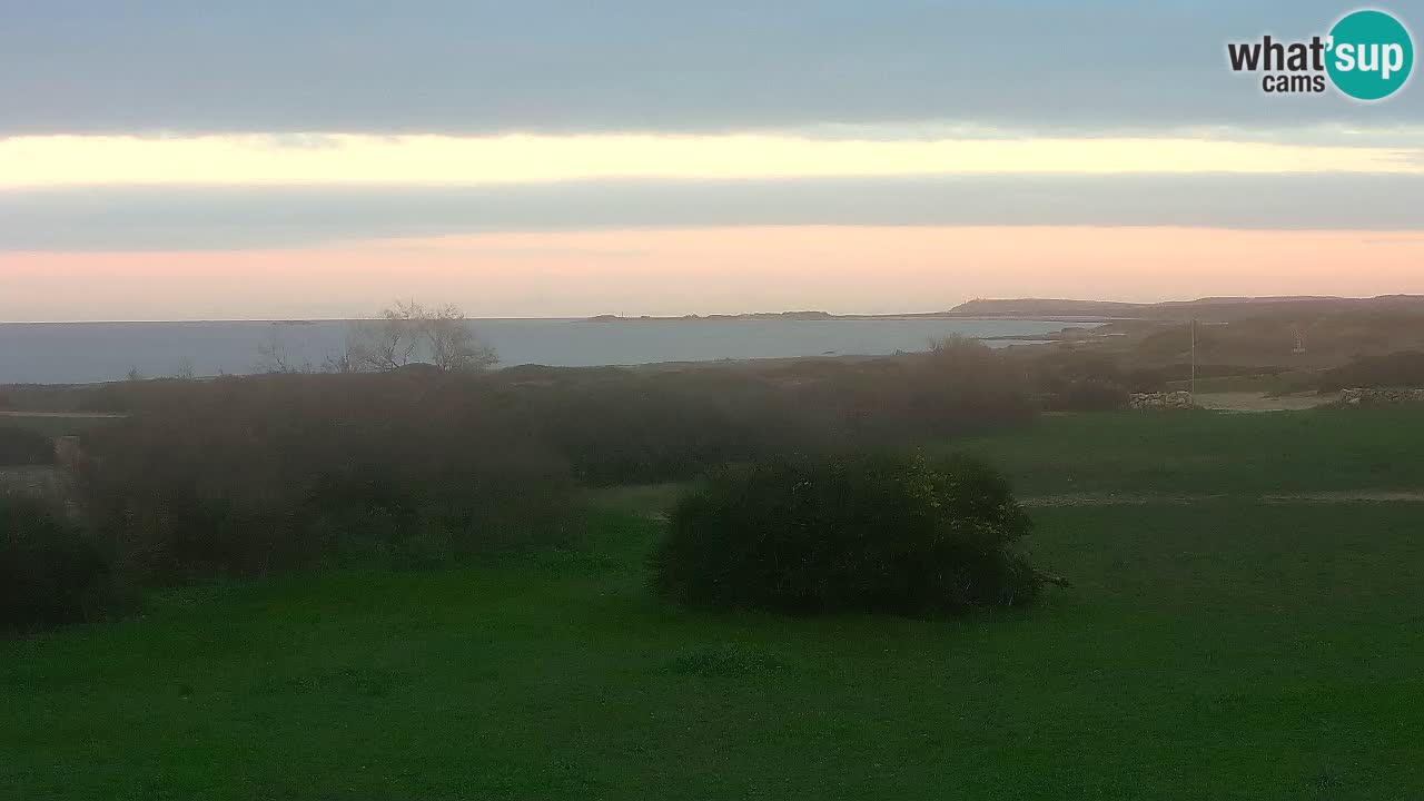 Mari Ermi beach | Is Arutas – Oristano