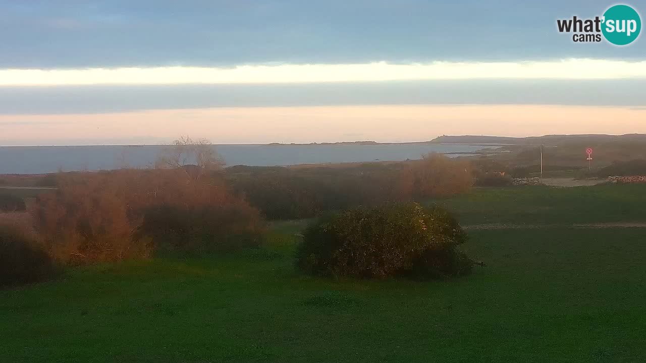 Plage Mari Ermi | Is Arutas – Oristano