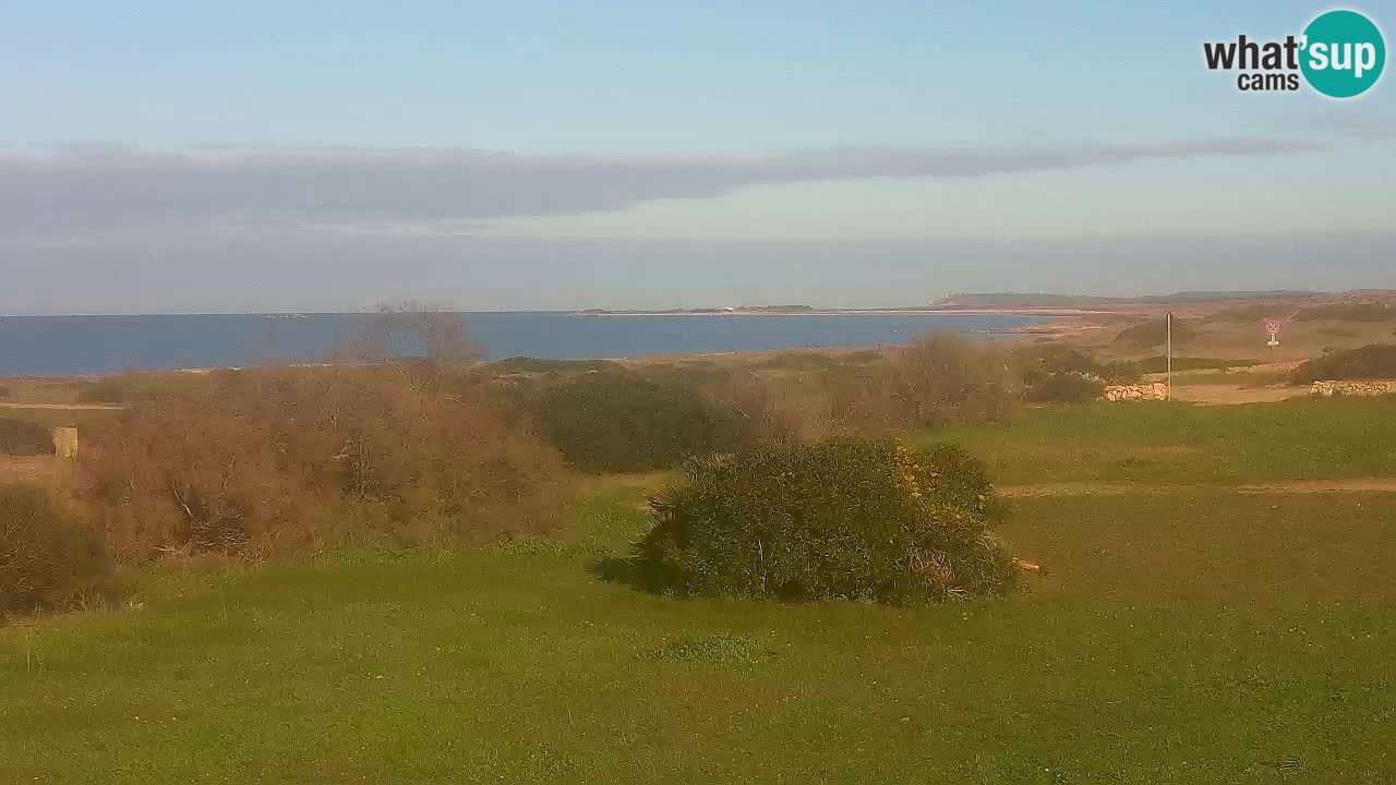 Plaža Mari Ermi | Is Arutas – Oristano