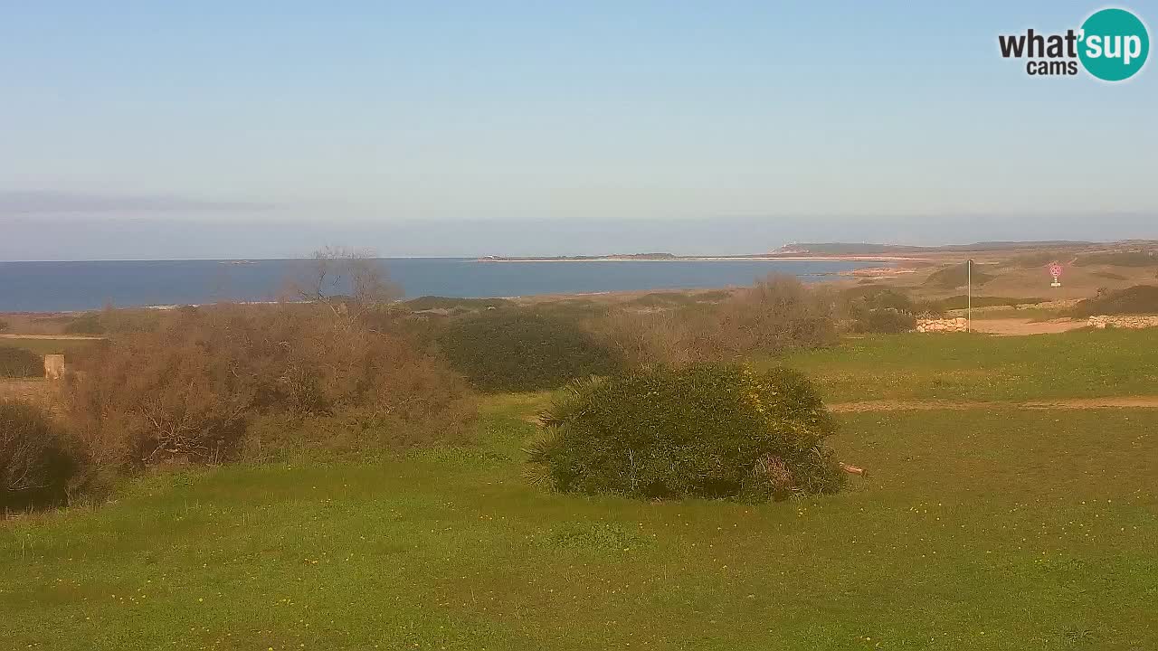 Mari Ermi beach | Is Arutas – Oristano