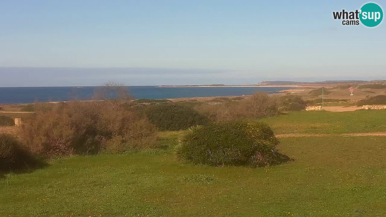 Plage Mari Ermi | Is Arutas – Oristano