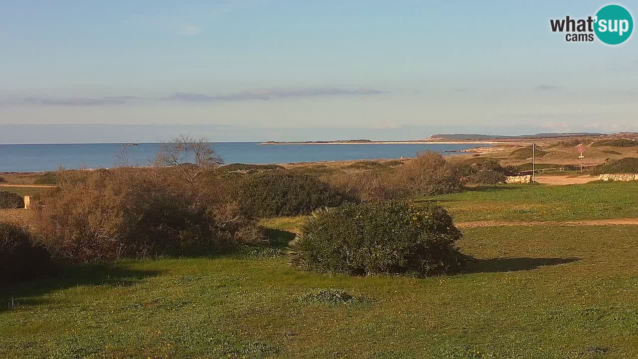 Mari Ermi beach | Is Arutas – Oristano