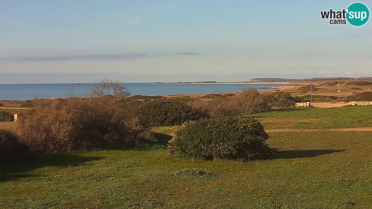 Plaža Mari Ermi | Is Arutas – Oristano