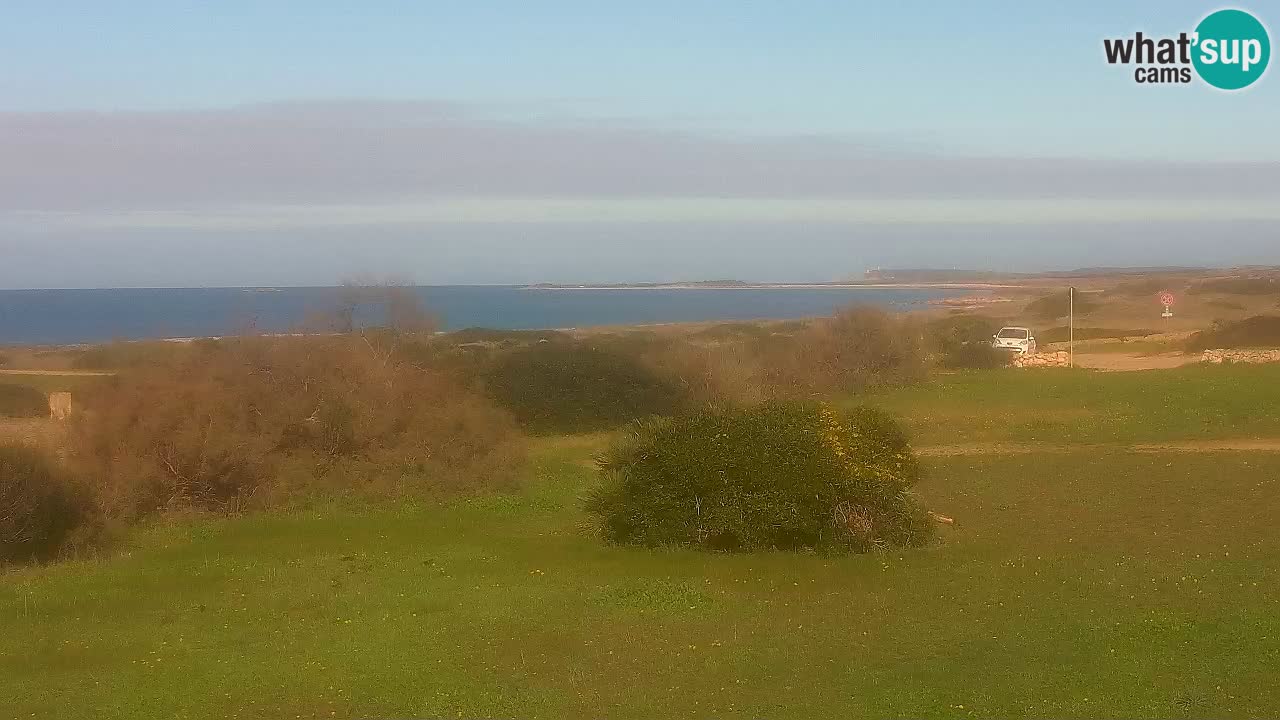 Plaža Mari Ermi | Is Arutas – Oristano