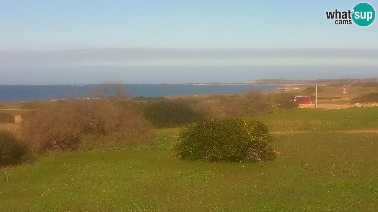 Plage Mari Ermi | Is Arutas – Oristano