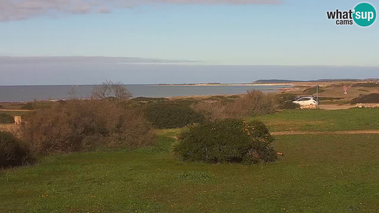 Mari Ermi beach | Is Arutas – Oristano