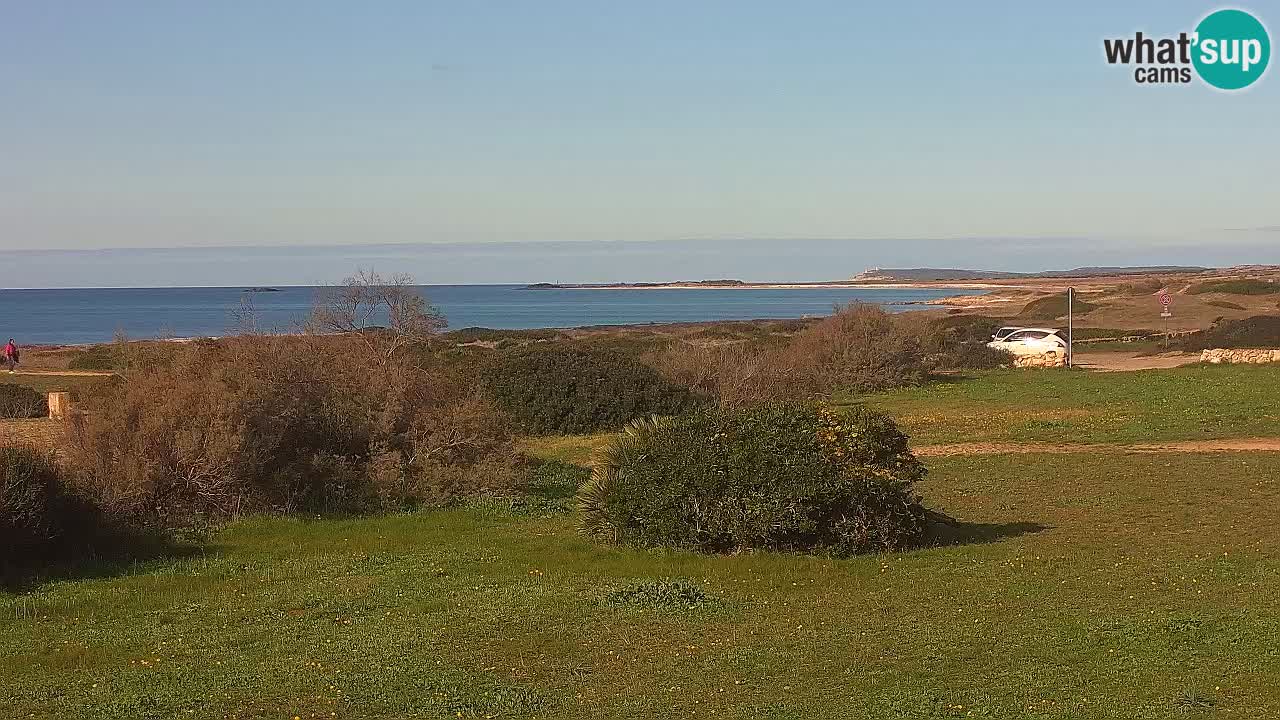 Mari Ermi beach | Is Arutas – Oristano