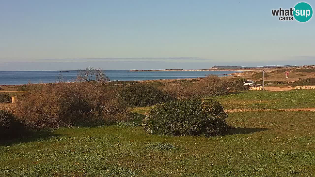 Plaža Mari Ermi | Is Arutas – Oristano