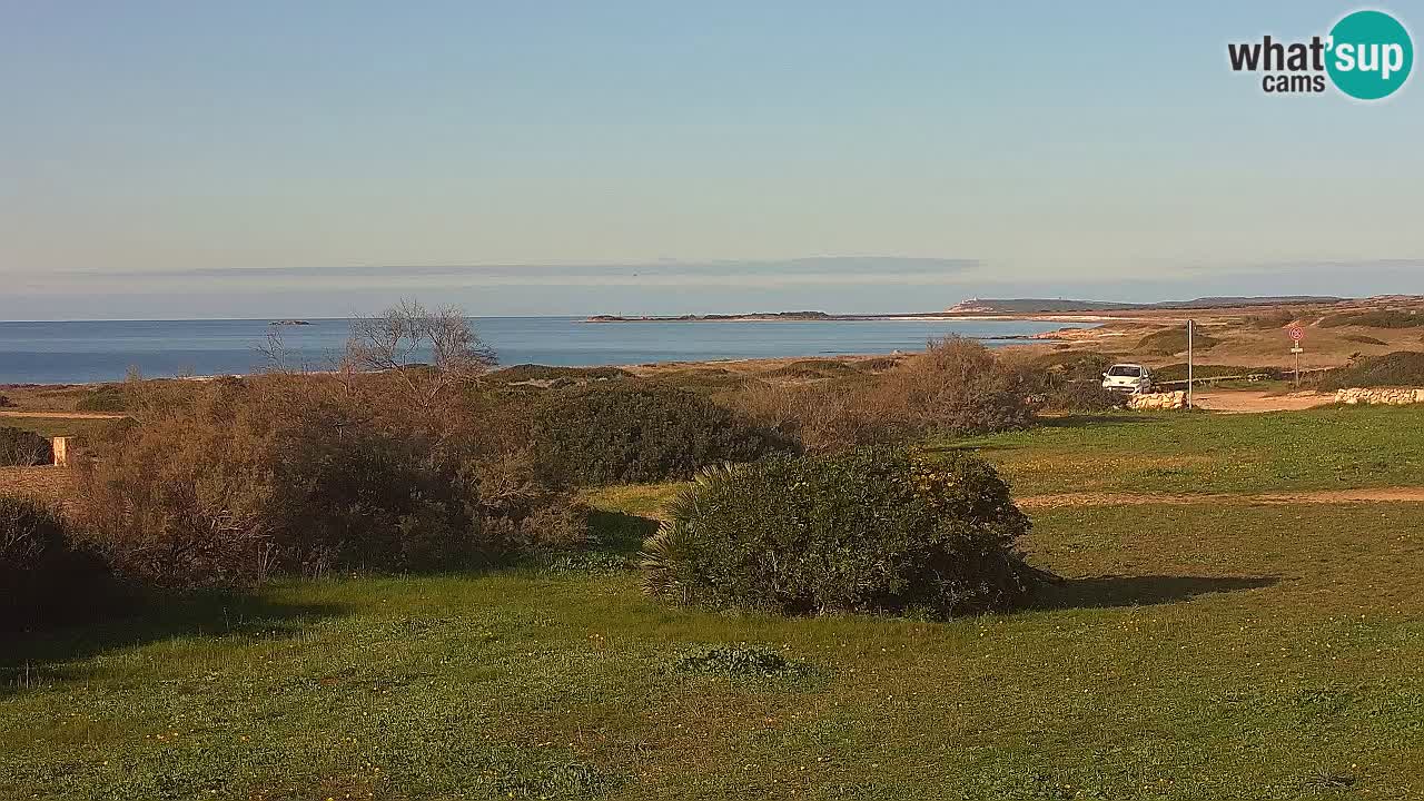Mari Ermi beach | Is Arutas – Oristano