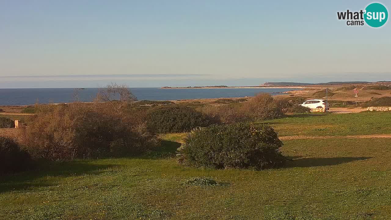 Mari Ermi beach | Is Arutas – Oristano