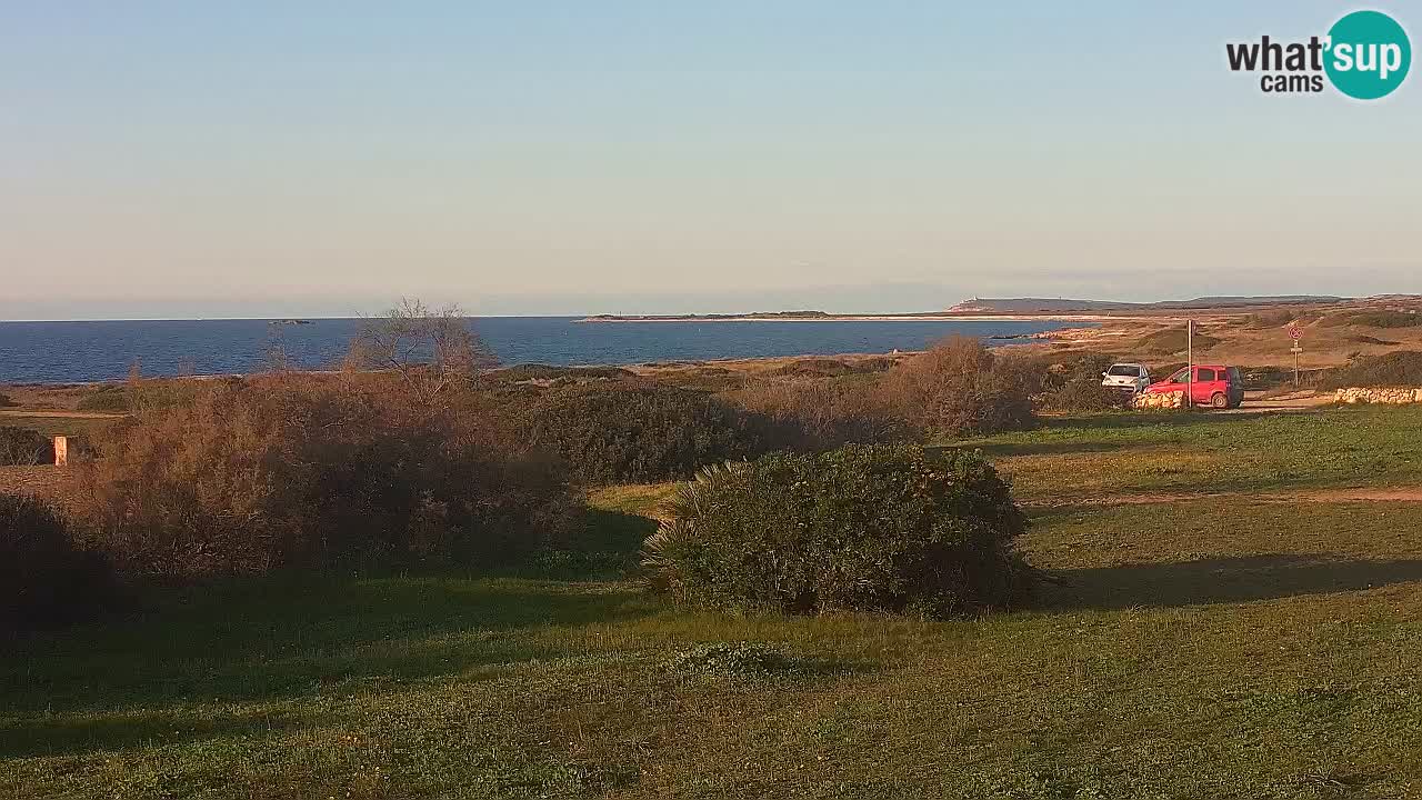 Spiaggia Mari Ermi | Is Arutas – Oristano