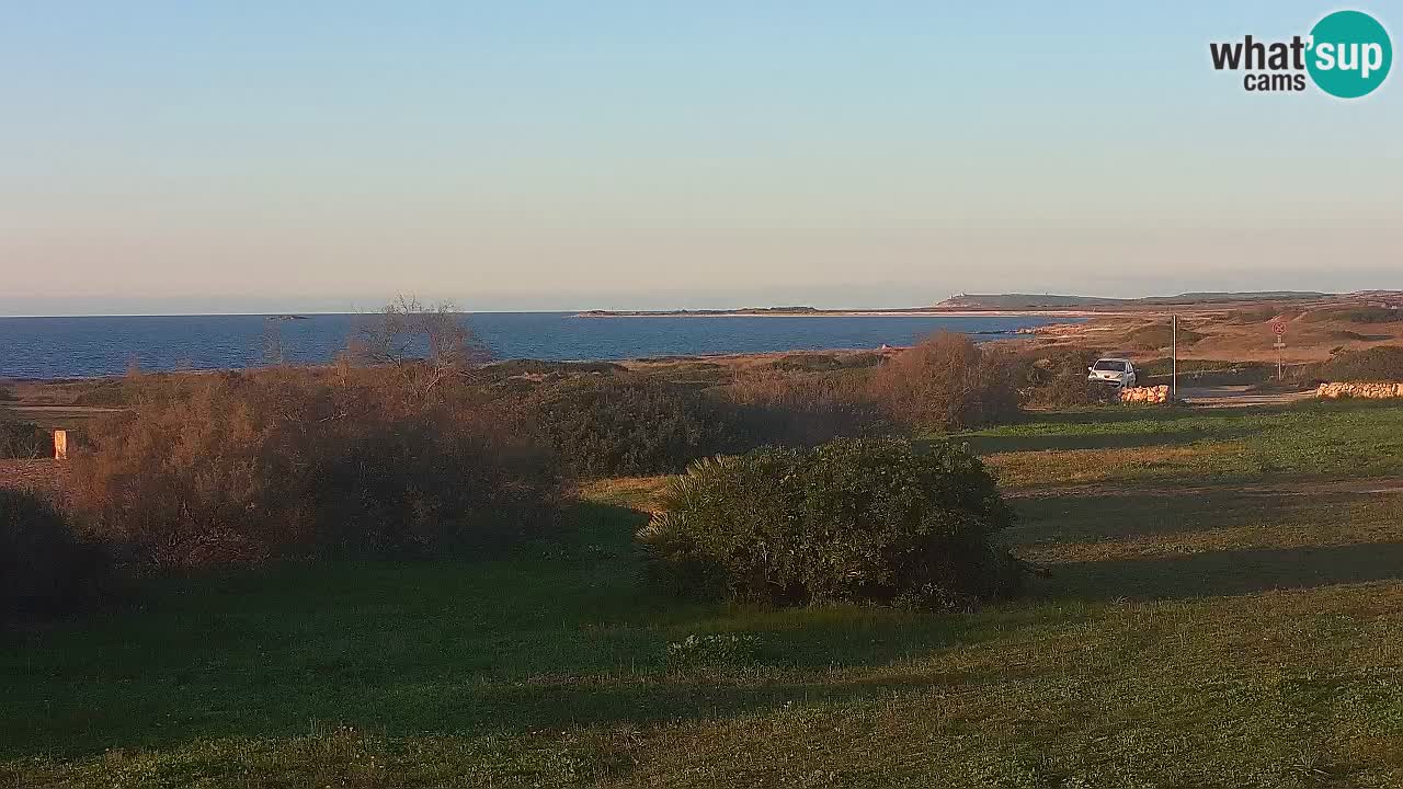 Plaža Mari Ermi | Is Arutas – Oristano