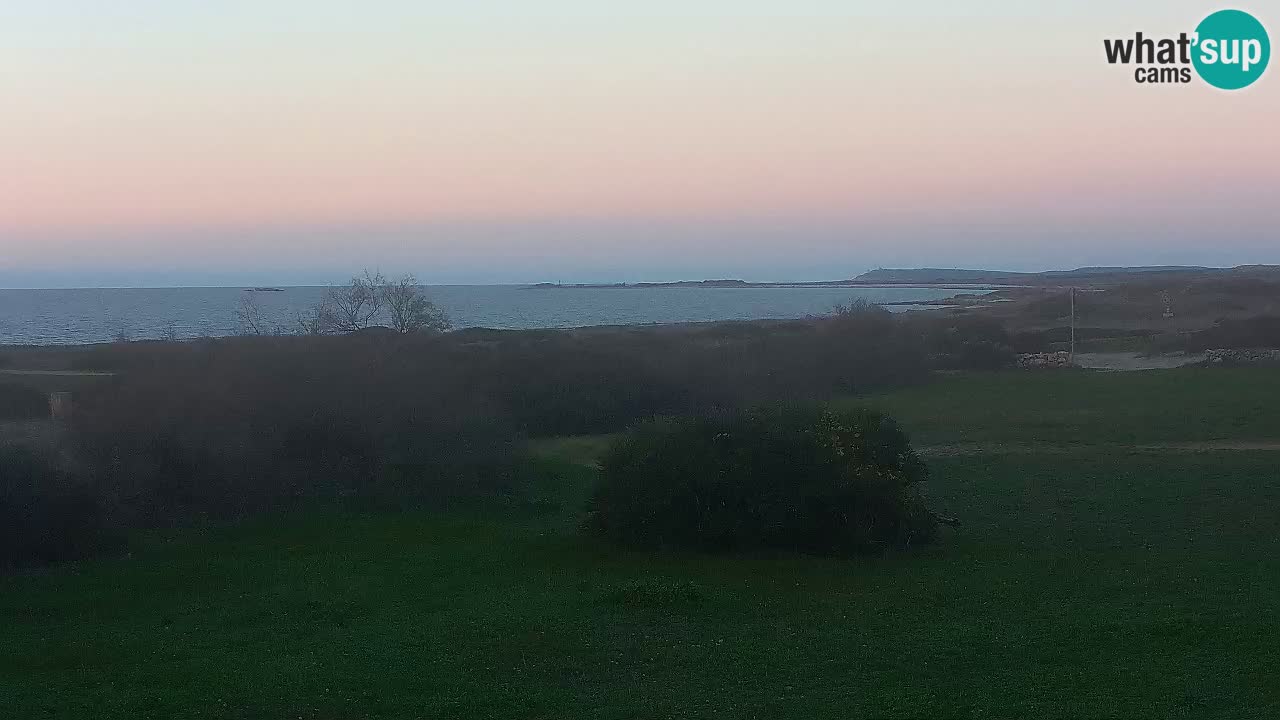 Mari Ermi beach | Is Arutas – Oristano