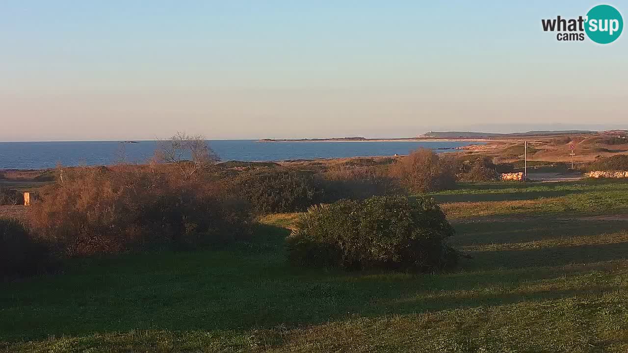Spiaggia Mari Ermi | Is Arutas – Oristano