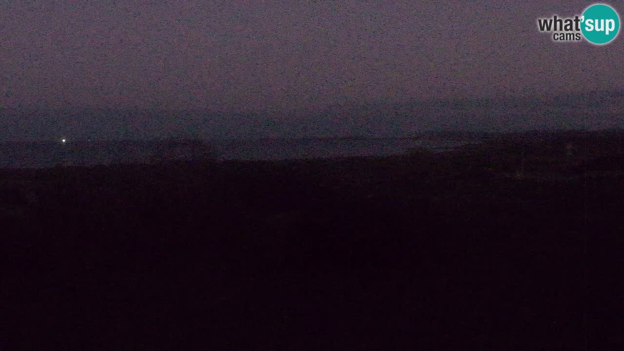 Mari Ermi beach | Is Arutas – Oristano