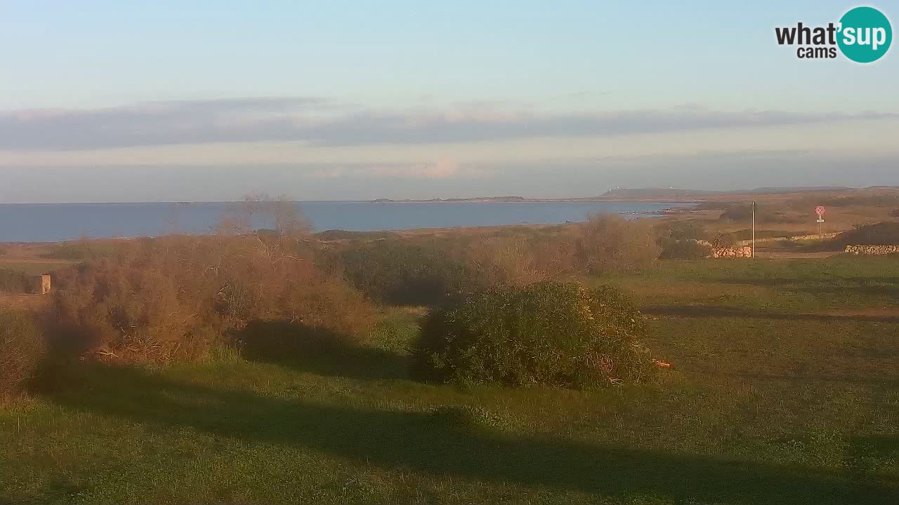 Plage Mari Ermi | Is Arutas – Oristano